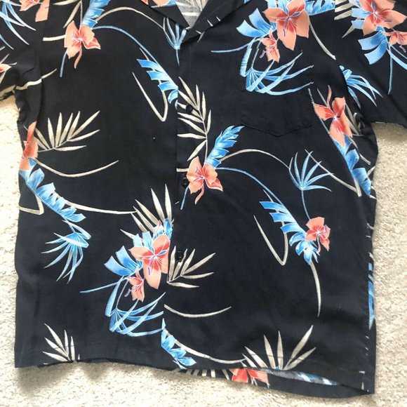 >>SOLD<< Vintage 80's OCEAN PACIFIC Mens XL - Picture 3 of 8